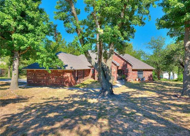 Property at 14258 Whippoorwill Vis, Choctaw, OK 73020, 4 beds, 3.5 baths