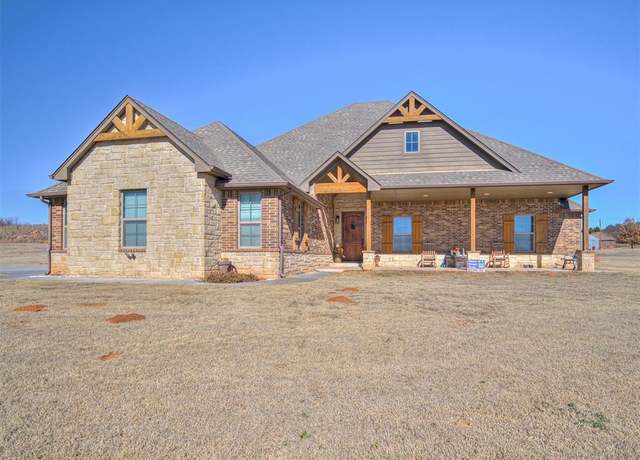Property at 17148 County Road 1188, Binger, OK 73009, 3 beds, 2 baths
