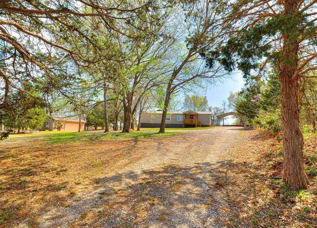 Property at 26752 180th St, Purcell, OK 73080, 2 beds, 1 bath