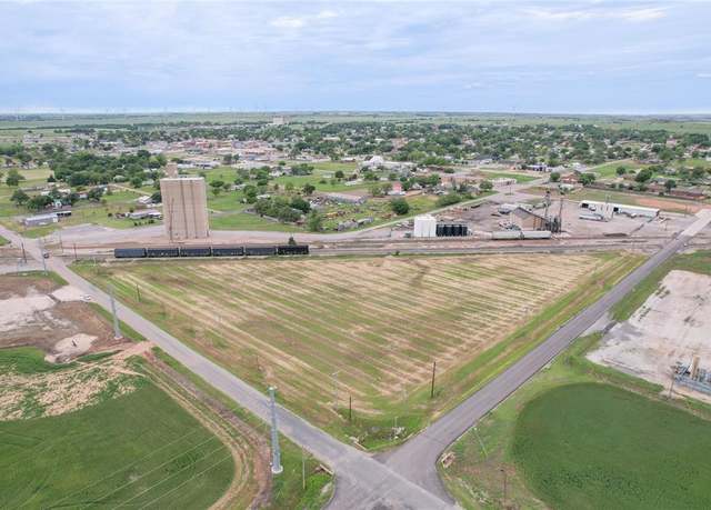 Property at S 1st St, Thomas, OK 73669