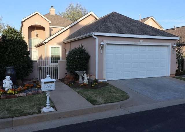 Property at 11600 Haven Way, Oklahoma City, OK 73120, 2 beds, 2 baths