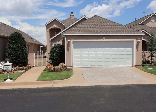Property at 11600 Haven Way, Oklahoma City, OK 73120, 2 beds, 2 baths