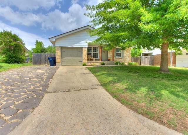 Property at 4033 NW 31st St, Oklahoma City, OK 73112, 2 beds, 1 bath