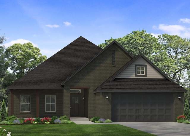 Property at 3325 Slate River Dr, Yukon, OK 73099, 3 beds, 2 baths