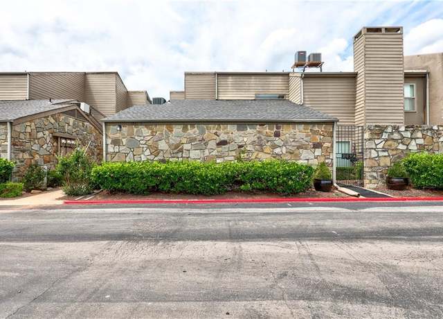 Property at 6000 N Pennsylvania Ave #46, Oklahoma City, OK 73112, 2 beds, 2.5 baths