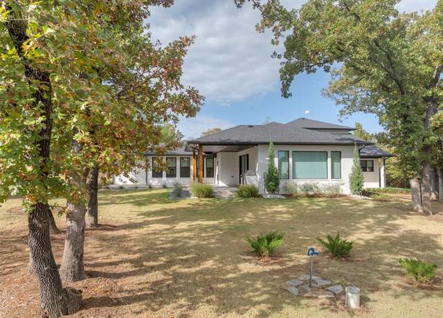 Property at 5116 N Westminster Rd, Arcadia, OK 73007, 4 beds, 4.5 baths