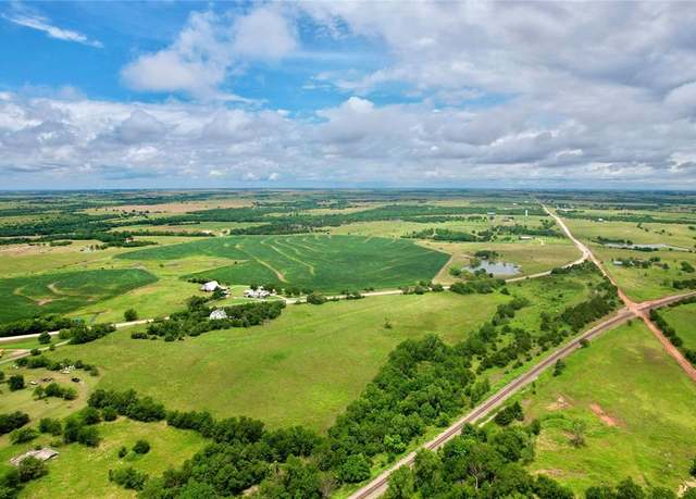 Property at 0000 Hwy 77 Hwy, Orlando, OK 73073