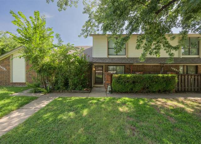 Property at Undisclosed address, Edmond, OK 73013, 2 beds, 2.5 baths