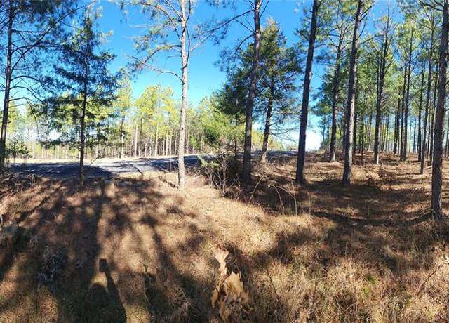 Property at Timberline Trl, Broken Bow, OK 74728