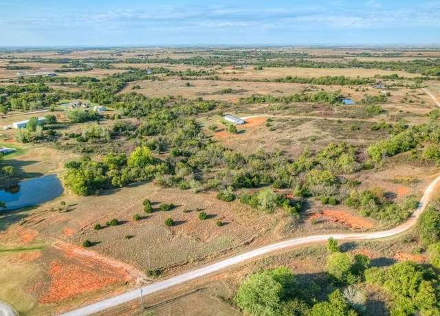 Property at County rd 1245, Tuttle, OK 73089