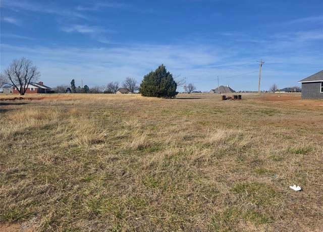 Property at 1102 County Street 2958, Tuttle, OK 73089