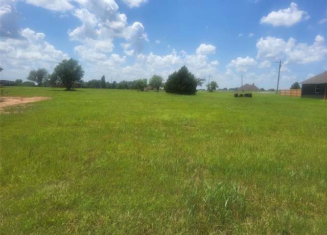 Property at 1102 County Street 2958, Tuttle, OK 73089