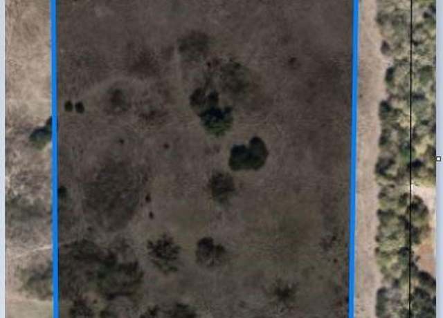 Property at 1 Abundance West of Hiwassee, Jones, OK 73049