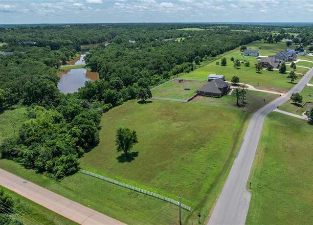 Property at 9220 Bear Creek Rd, Guthrie, OK 73044