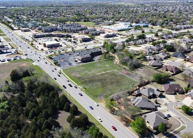 Property at 1075 NW 178th St, Oklahoma City, OK 73012