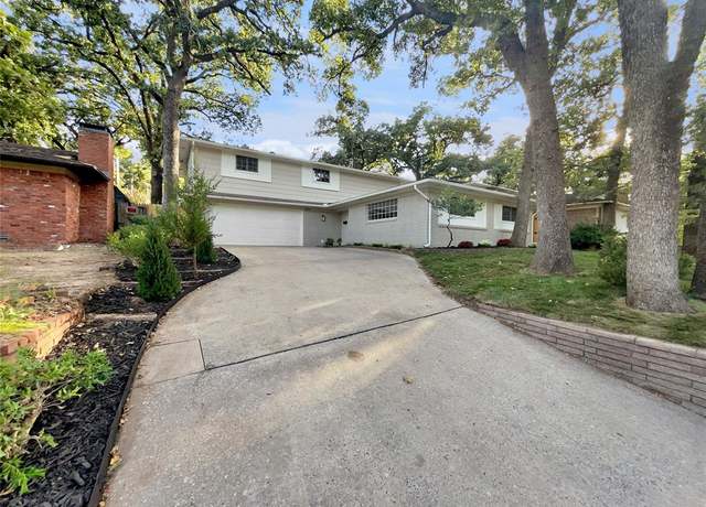 Property at 5016 NW 27th St, Oklahoma City, OK 73127, 5 beds, 2.5 baths