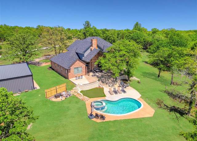 Property at 17400 Pantera Ave, Choctaw, OK 73020, 4 beds, 3.5 baths