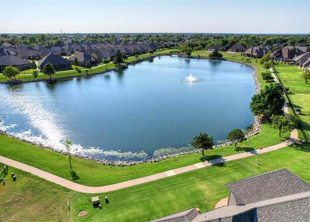 Property at 11016 Katie Beth Ln, Oklahoma City, OK 73170, 4 beds, 4.5 baths