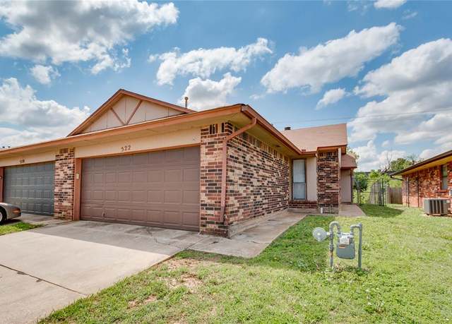 Property at 520 Peppertree Ln, Midwest City, OK 73110, 6 beds, 4 baths