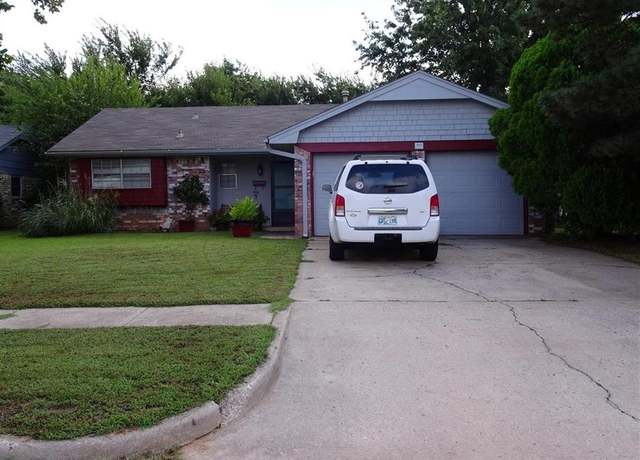 Property at Undisclosed address, Norman, OK 73071, 3 beds, 1.5 baths