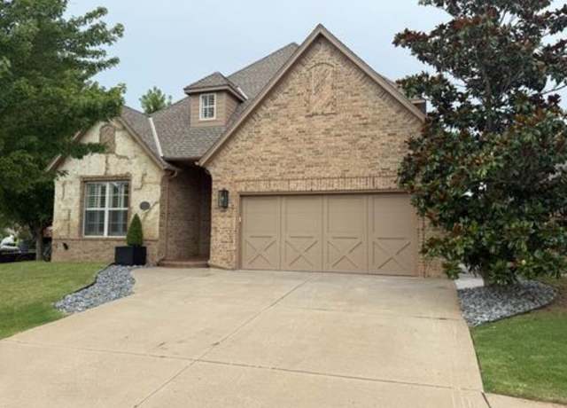 Property at 2229 SW 118th St, Oklahoma City, OK 73170, 4 beds, 4 baths