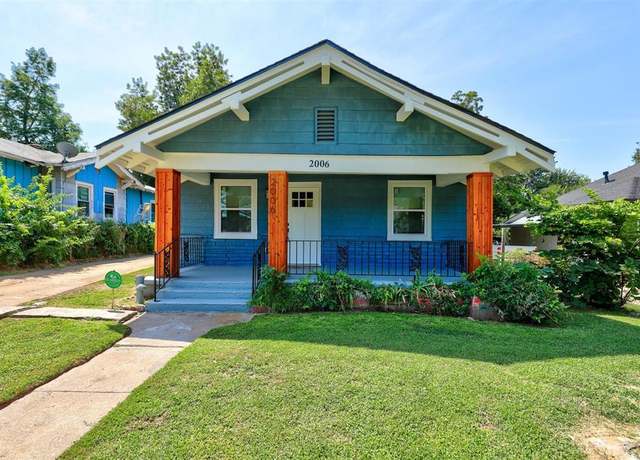 Property at 2006 NW 11th St, Oklahoma City, OK 73106, 2 beds, 2 baths