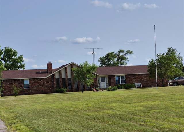 Property at 33222 W Airline Rd #4053314545, Pauls Valley, OK 73075, 3 beds, 2 baths