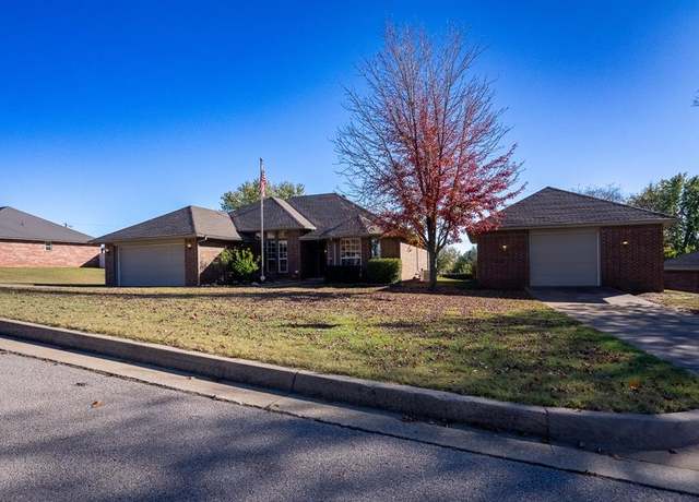 Property at 922 Blue Bird Ter, Purcell, OK 73080, 3 beds, 2 baths