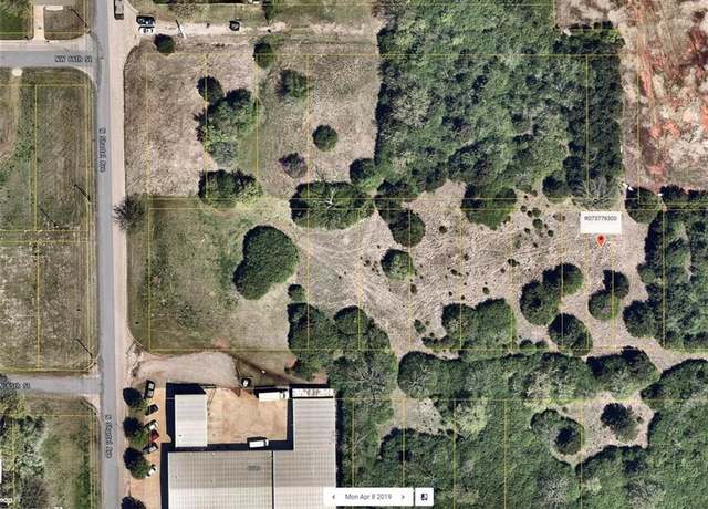 Property at 6600 N Shartel St, Oklahoma City, OK 73116