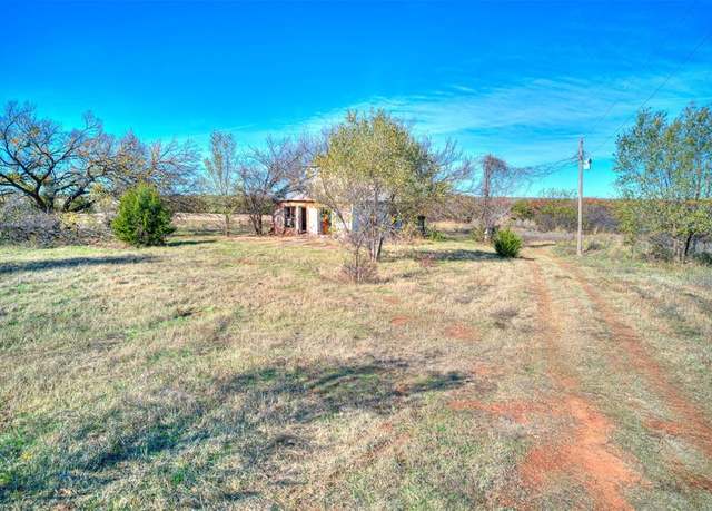 Property at 1 Triple Xxx Rd & CR 75 (E 750 Rd), Coyle, OK 73027