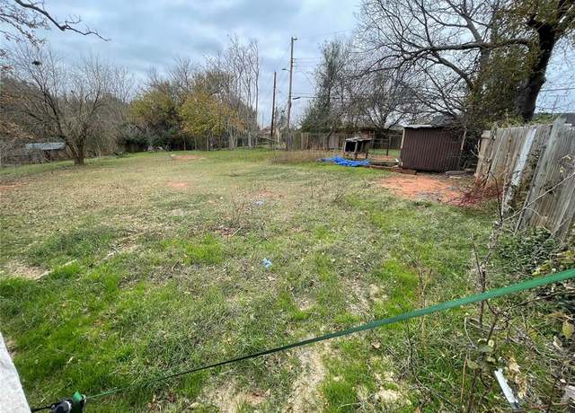 Property at 0 N Prospect Ave, Oklahoma City, OK 73111