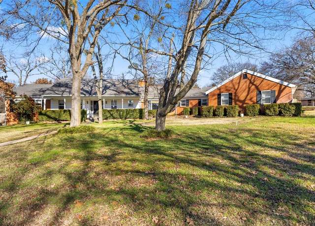 Property at 18126 County Road 1560, Ada, OK 74820, 3 beds, 3 baths