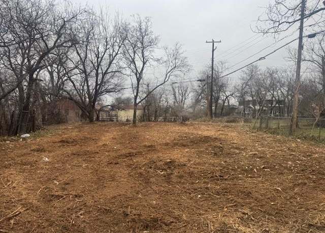 Property at 1119 NE 21st St, Oklahoma City, OK 73111