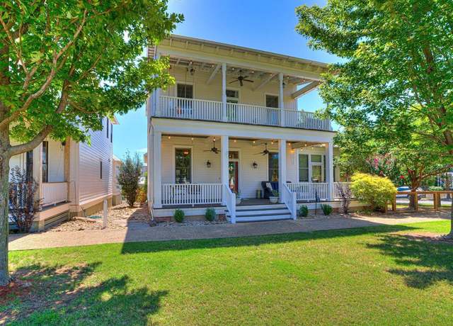 Property at 30 Boulevard, Carlton Landing, OK 74432, 4 beds, 4.5 baths