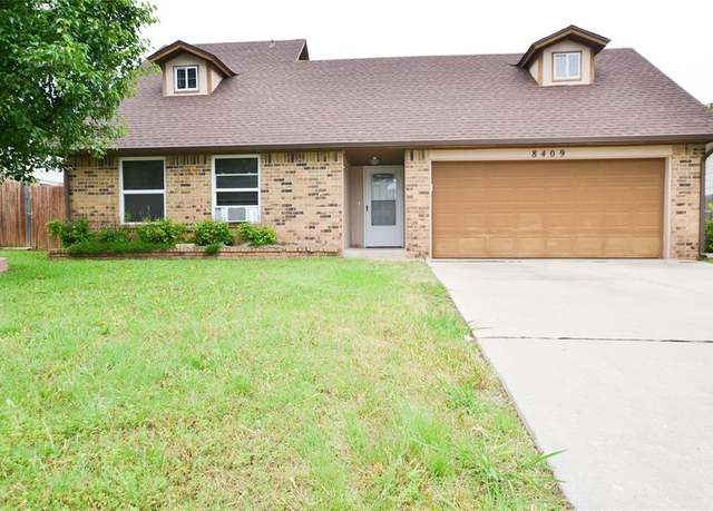 Property at 8409 Bigwood Dr, Oklahoma City, OK 73135, 4 beds, 3 baths
