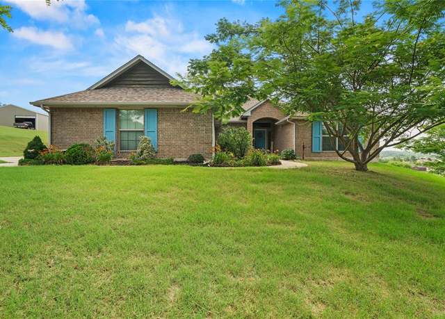 Property at 7324 Ridge Manor Ln, Oklahoma City, OK 73150, 4 beds, 2 baths
