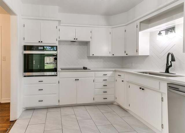 Property at 213 E Haddock St, Norman, OK 73069, 2 beds, 1 bath