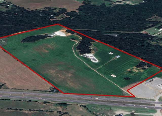 Property at Undisclosed address, Calera, OK 74730-4000