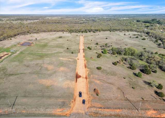 Property at 24368 Macarthur Ave Lot 1, Blanchard, OK 73010