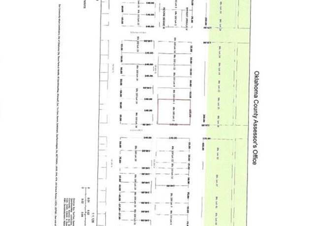 Property at 2005 SW 8th St, Oklahoma City, OK 73108