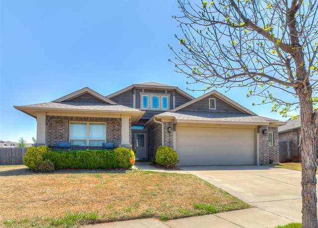 Property at 6912 NW 155th Ter, Edmond, OK 73013, 3 beds, 2 baths