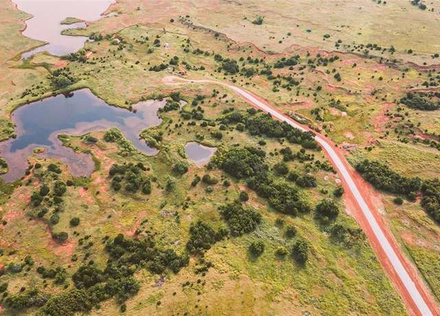 Property at N 2970 Rd, Crescent, OK 73028