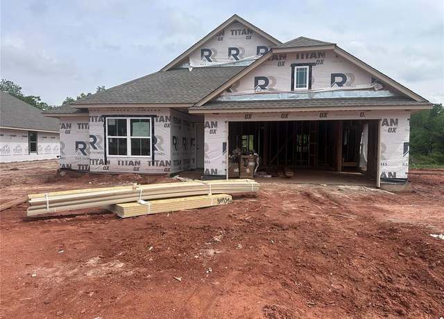 Property at 12032 Rockbed Dr, Oklahoma City, OK 73099, 3 beds, 2 baths