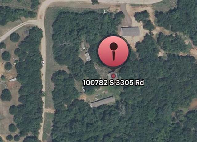 Property at 100782 S 3305 Rd, Harrah, OK 73045