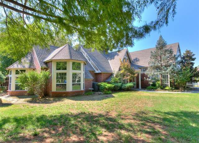 Property at 8501 S Walker Ave, Oklahoma City, OK 73139, 3 beds, 3.5 baths
