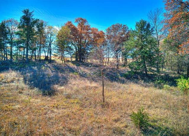 Property at 4 Triple Xxx & CR 75 (E 750 Rd), Coyle, OK 73027