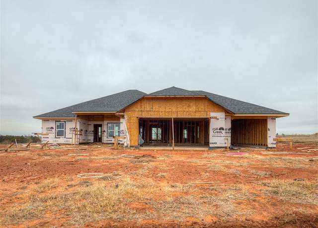 Property at 600 Still Mdws, Guthrie, OK 73044, 3 beds, 2 baths