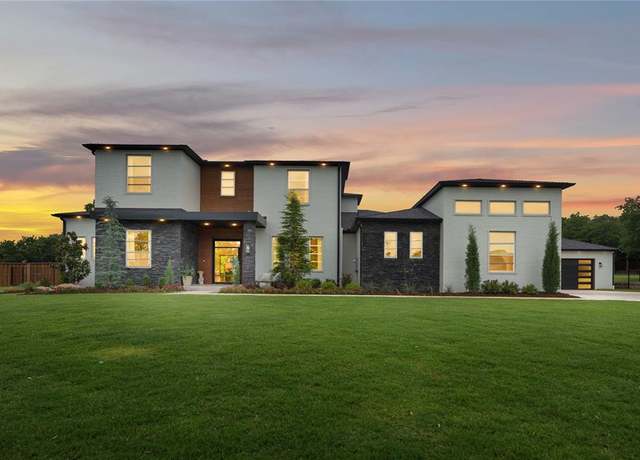 Property at 6125 Saint Pierre Ter, Edmond, OK 73034, 4 beds, 5.5 baths