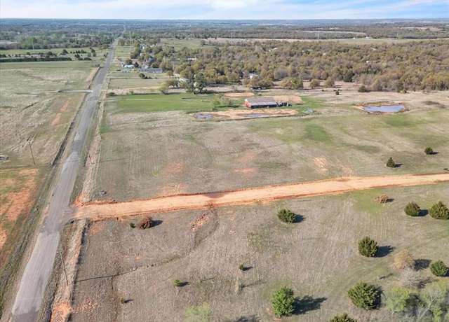 Property at 24368 Macarthur Ave Lot 12, Blanchard, OK 73010