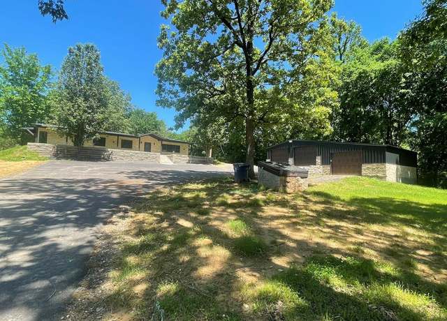 Property at 1920 Glover Golden Rd, Broken Bow, OK 74728, 3 beds, 2 baths